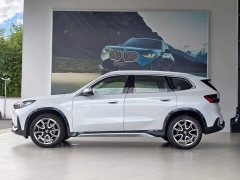 BMW X1 sDrive25Li X Design Package - ფოტო 2