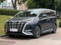 Denza BYD Denza D9 DM-i 1050 Premium - ფოტო 1