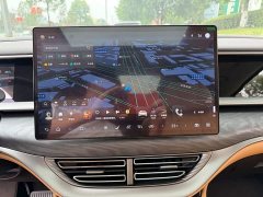 Denza BYD Denza D9 DM-i 1050 Premium - ფოტო 10