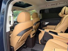 Denza BYD Denza D9 DM-i 1050 Premium - ფოტო 11