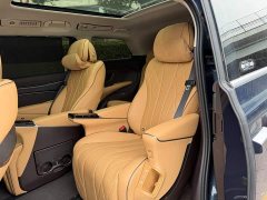 Denza BYD Denza D9 DM-i 1050 Premium - ფოტო 12