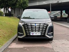 Denza BYD Denza D9 DM-i 1050 Premium - ფოტო 2
