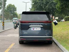 Denza BYD Denza D9 DM-i 1050 Premium - ფოტო 5