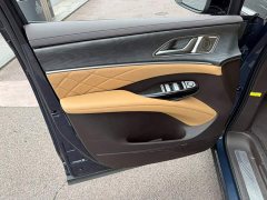 Denza BYD Denza D9 DM-i 1050 Premium - ფოტო 6