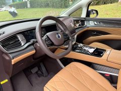 Denza BYD Denza D9 DM-i 1050 Premium - ფოტო 7