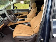 Denza BYD Denza D9 DM-i 1050 Premium - ფოტო 8