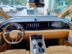 Voyah Avatr Dream Car Low Carbon Edition Dream Smart Enjoyment Package - ფოტო 10