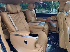 Voyah Avatr Dream Car Low Carbon Edition Dream Smart Enjoyment Package - ფოტო 11