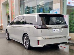 Voyah Avatr Dream Car Low Carbon Edition Dream Smart Enjoyment Package - ფოტო 4