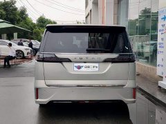 Voyah Avatr Dream Car Low Carbon Edition Dream Smart Enjoyment Package - ფოტო 6