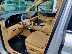 Voyah Avatr Dream Car Low Carbon Edition Dream Smart Enjoyment Package - ფოტო 7