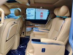 Voyah Avatr Dream Car Low Carbon Edition Dream Smart Enjoyment Package - ფოტო 8