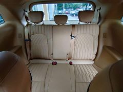 Voyah Avatr Dream Car Low Carbon Edition Dream Smart Enjoyment Package - ფოტო 9