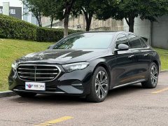 Mercedes-Benz E-Class E 300 L Luxury - ფოტო 1