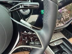 Mercedes-Benz E-Class E 300 L Luxury - ფოტო 10