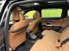 Mercedes-Benz E-Class E 300 L Luxury - ფოტო 11