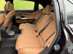 Mercedes-Benz E-Class E 300 L Luxury - ფოტო 12