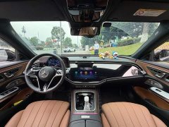 Mercedes-Benz E-Class E 300 L Luxury - ფოტო 13