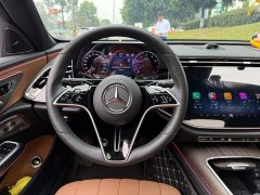 Mercedes-Benz E-Class E 300 L Luxury - ფოტო 14