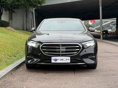 Mercedes-Benz E-Class E 300 L Luxury - ფოტო 2