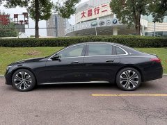 Mercedes-Benz E-Class E 300 L Luxury - ფოტო 3