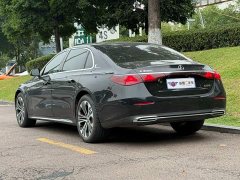 Mercedes-Benz E-Class E 300 L Luxury - ფოტო 4