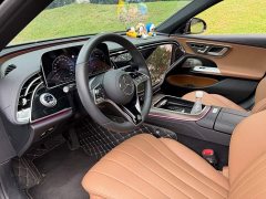 Mercedes-Benz E-Class E 300 L Luxury - ფოტო 7