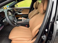 Mercedes-Benz E-Class E 300 L Luxury - ფოტო 8