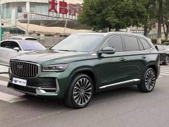 Geely Xingyue L Oriental Radiance 2.0TD Automatic Today Edition - ფოტო 1