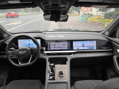 Geely Xingyue L Oriental Radiance 2.0TD Automatic Today Edition - ფოტო 10