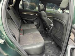 Geely Xingyue L Oriental Radiance 2.0TD Automatic Today Edition - ფოტო 11