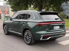 Geely Xingyue L Oriental Radiance 2.0TD Automatic Today Edition - ფოტო 4