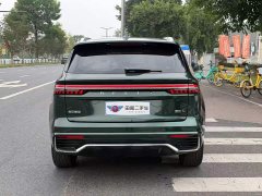 Geely Xingyue L Oriental Radiance 2.0TD Automatic Today Edition - ფოტო 5