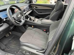 Geely Xingyue L Oriental Radiance 2.0TD Automatic Today Edition - ფოტო 7