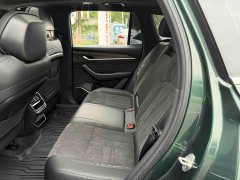 Geely Xingyue L Oriental Radiance 2.0TD Automatic Today Edition - ფოტო 8