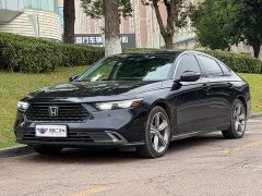 Honda Accord 2023 260TURBO Excellence Edition - ფოტო 1