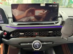 Honda Accord 2023 260TURBO Excellence Edition - ფოტო 10
