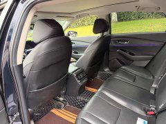 Honda Accord 2023 260TURBO Excellence Edition - ფოტო 11