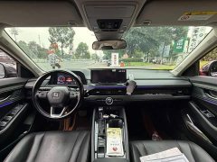 Honda Accord 2023 260TURBO Excellence Edition - ფოტო 13