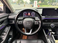 Honda Accord 2023 260TURBO Excellence Edition - ფოტო 14