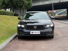 Honda Accord 2023 260TURBO Excellence Edition - ფოტო 2