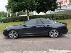 Honda Accord 2023 260TURBO Excellence Edition - ფოტო 3