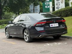 Honda Accord 2023 260TURBO Excellence Edition - ფოტო 4