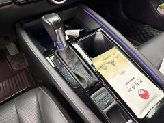 Honda Accord 2023 260TURBO Excellence Edition - ფოტო 9