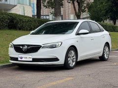 Buick Excelle 2021 Classic 1.5L Automatic Elite - ფოტო 1