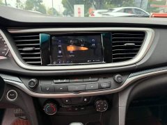 Buick Excelle 2021 Classic 1.5L Automatic Elite - ფოტო 10