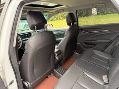 Buick Excelle 2021 Classic 1.5L Automatic Elite - ფოტო 11