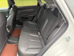 Buick Excelle 2021 Classic 1.5L Automatic Elite - ფოტო 12