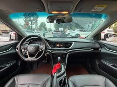 Buick Excelle 2021 Classic 1.5L Automatic Elite - ფოტო 13
