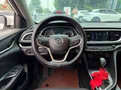 Buick Excelle 2021 Classic 1.5L Automatic Elite - ფოტო 14